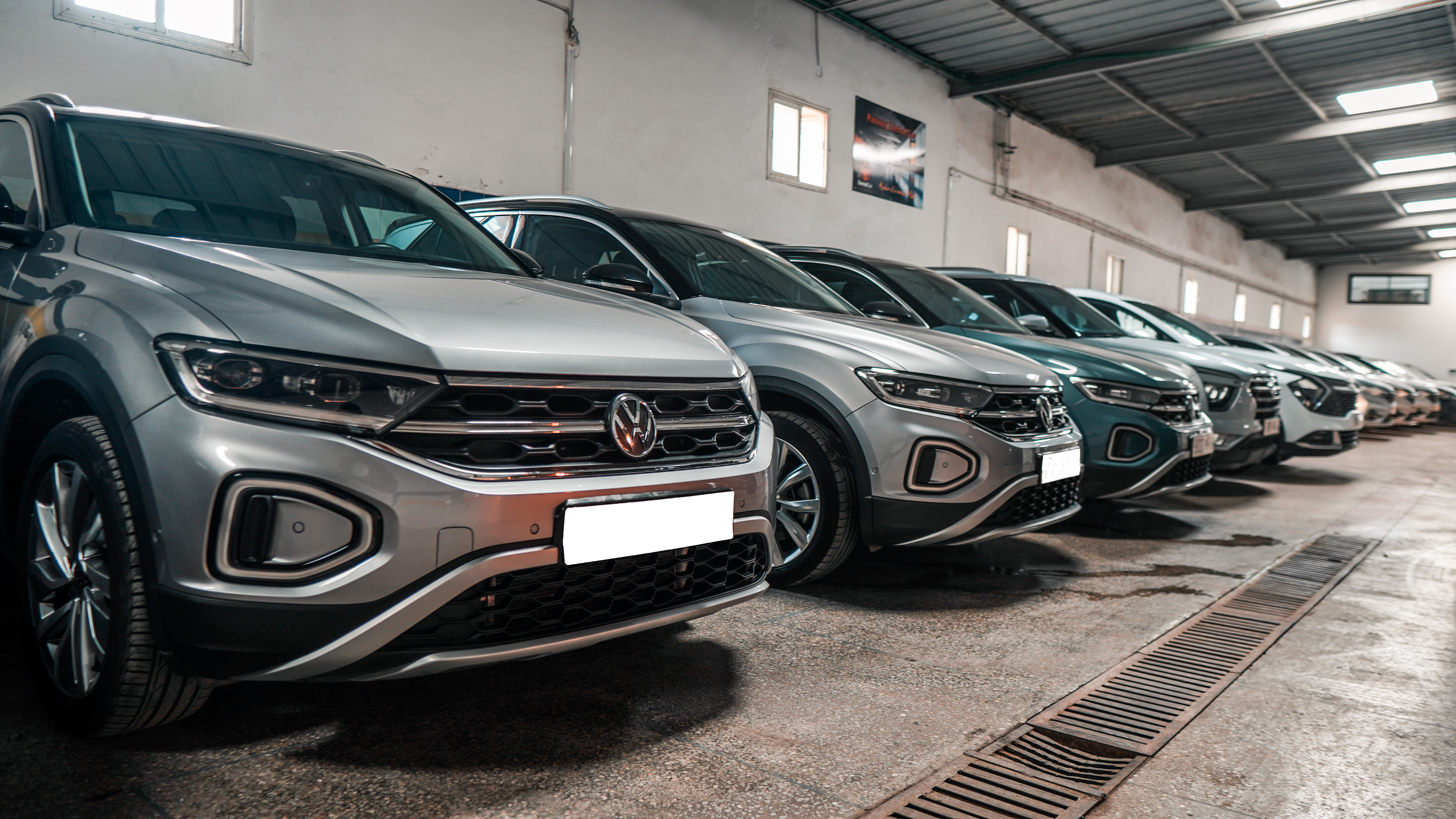 Service client Genial Car